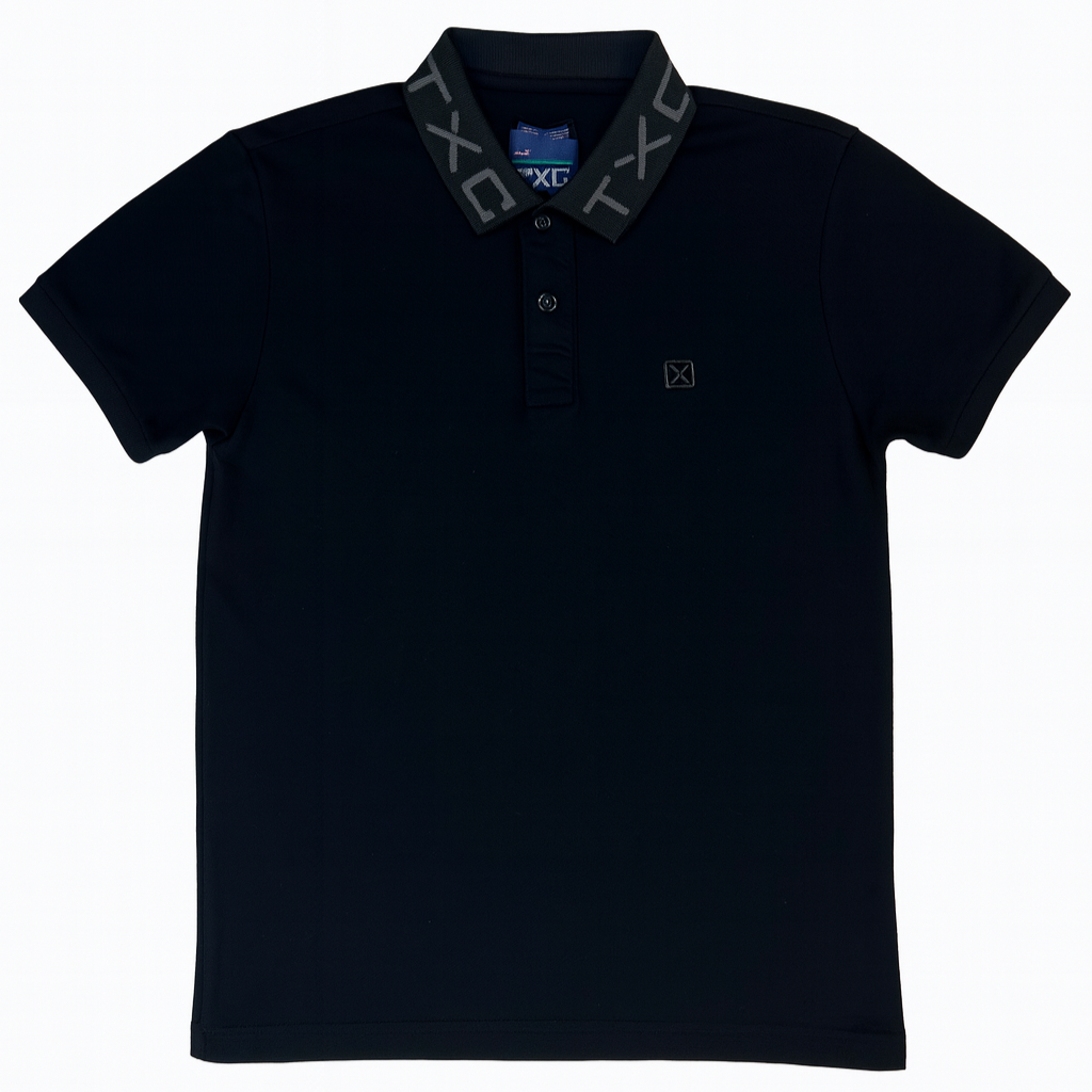Polo Bordada TXC 6891