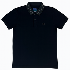 Polo Bordada TXC 6891
