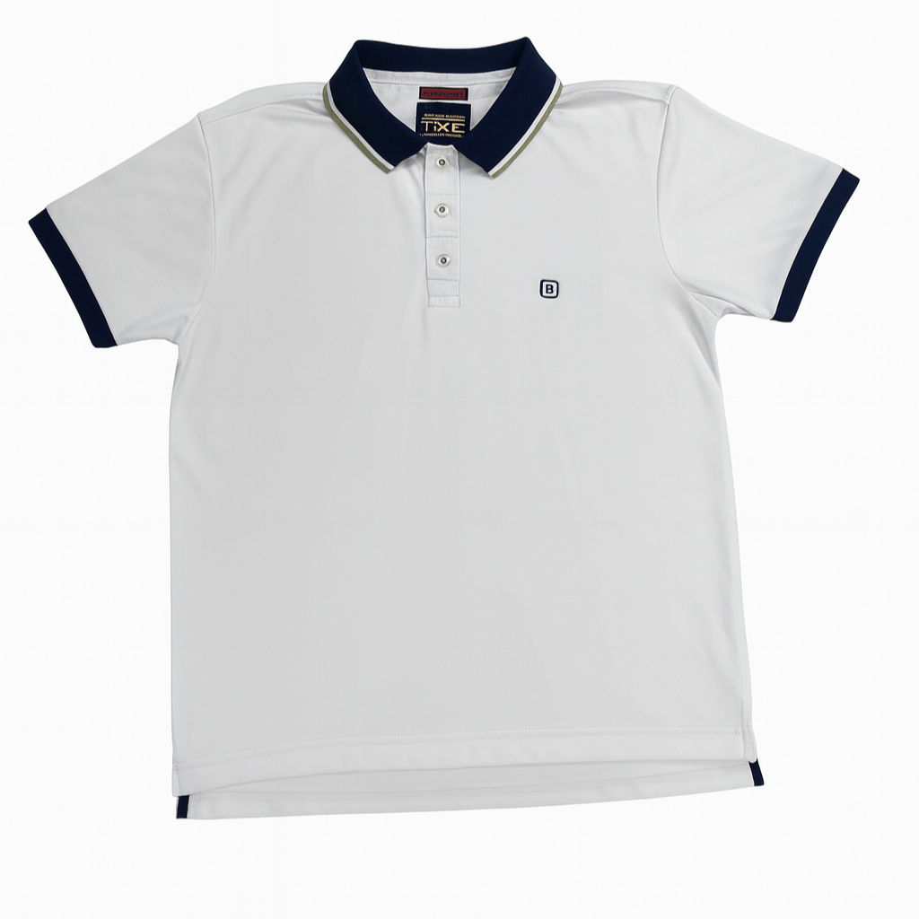 Polo Bordada TXC 6856