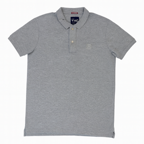 Polo Masc TXC Clássica Mescla 6337