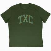 Camisa TXC Estampada 192235