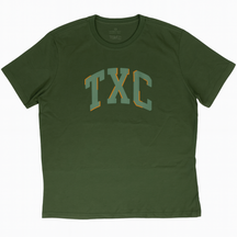 Camisa TXC Estampada 192235