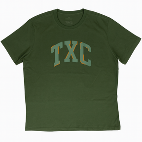 Camisa TXC Estampada 192235