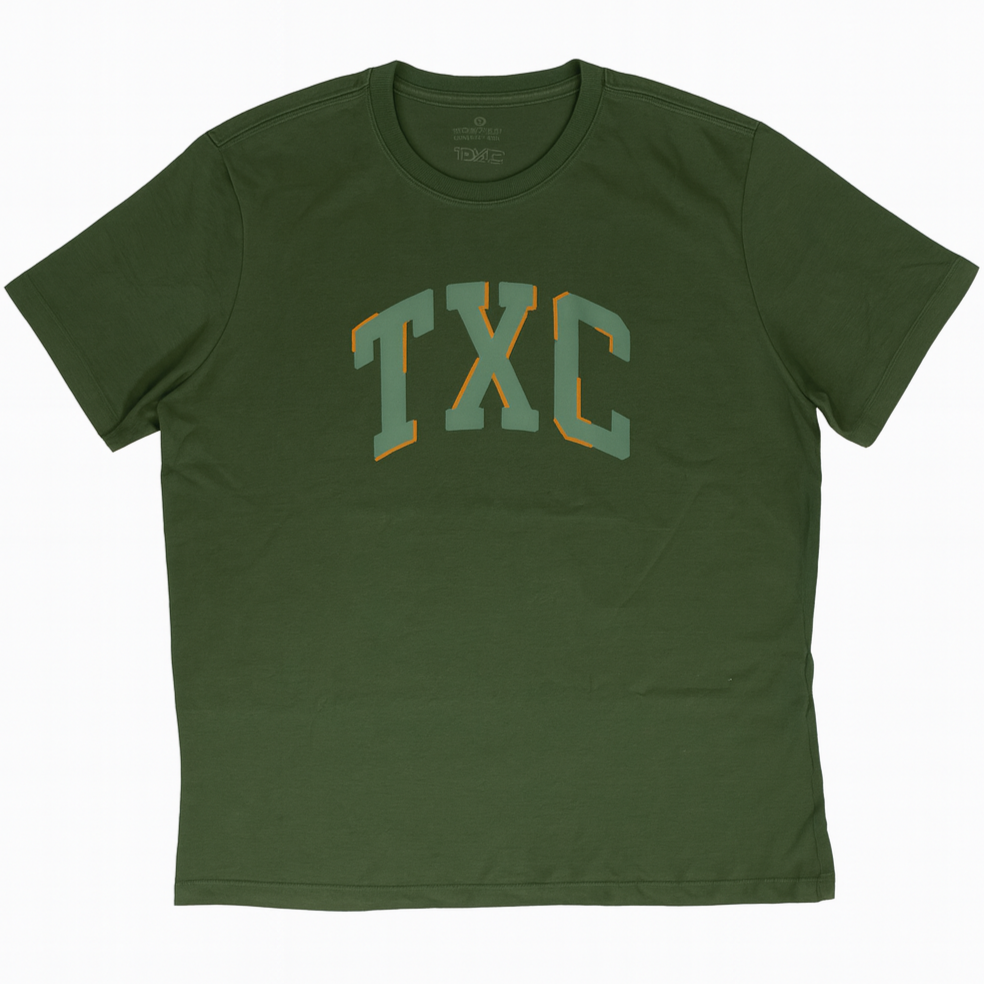 Camisa TXC Estampada 192235