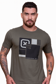 Camisa TXC 192238