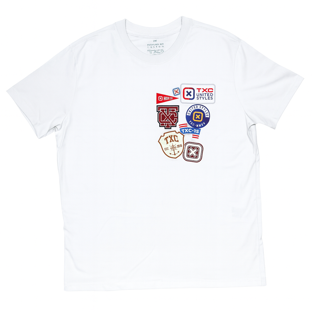 Camisa TXC Regular 192214