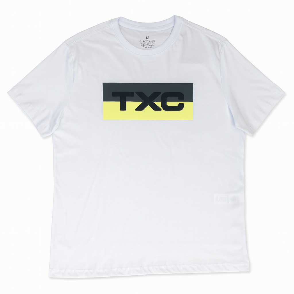 Camisa TXC Estampada 192314