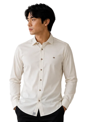 Camisa Malvon Social 50000 (9101)