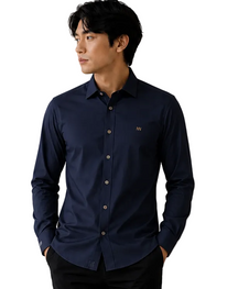 Camisa Malvon Social 50000 (9101)