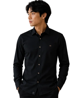 Camisa Malvon Social 50000 (9101)