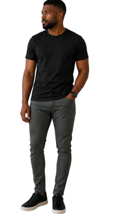 Calça Austin Skinny Masc 8411