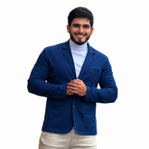 Blazer Século XXI Masc 10310