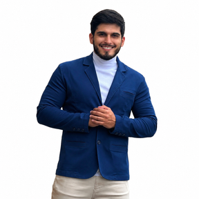 Blazer Século XXI Masc 10310