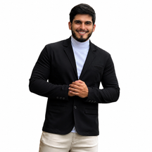 Blazer Século XXI Masc 10310