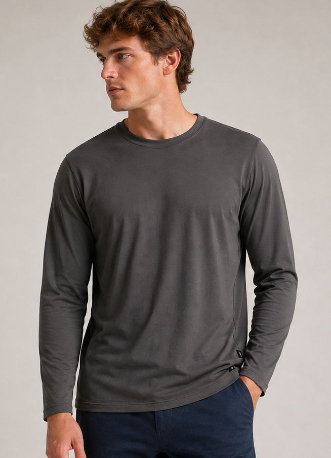 Camisa Proteção UV Voupe Masc 8491