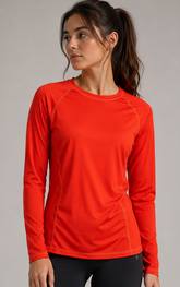 Camisa de Proteção UV Voupe Fem 8490