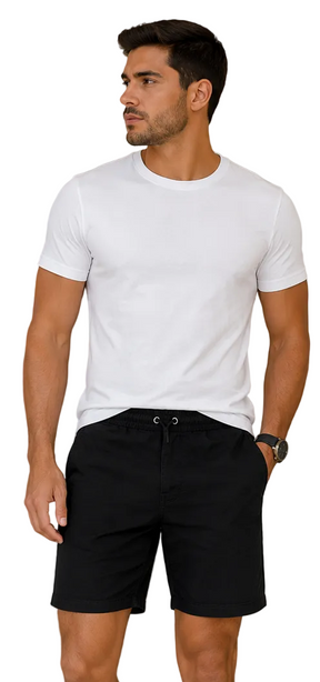 Short mauricinho KRS c/lycra 05