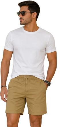 Short mauricinho KRS c/lycra 05
