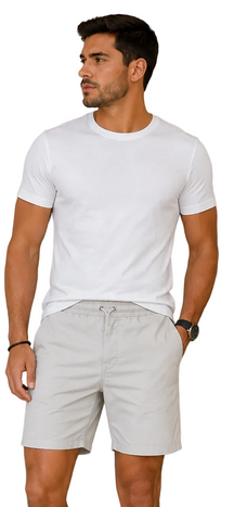 Short mauricinho KRS c/lycra 05