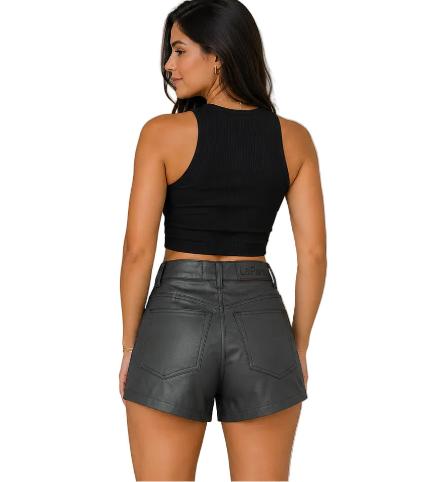 Short Saia Lapana