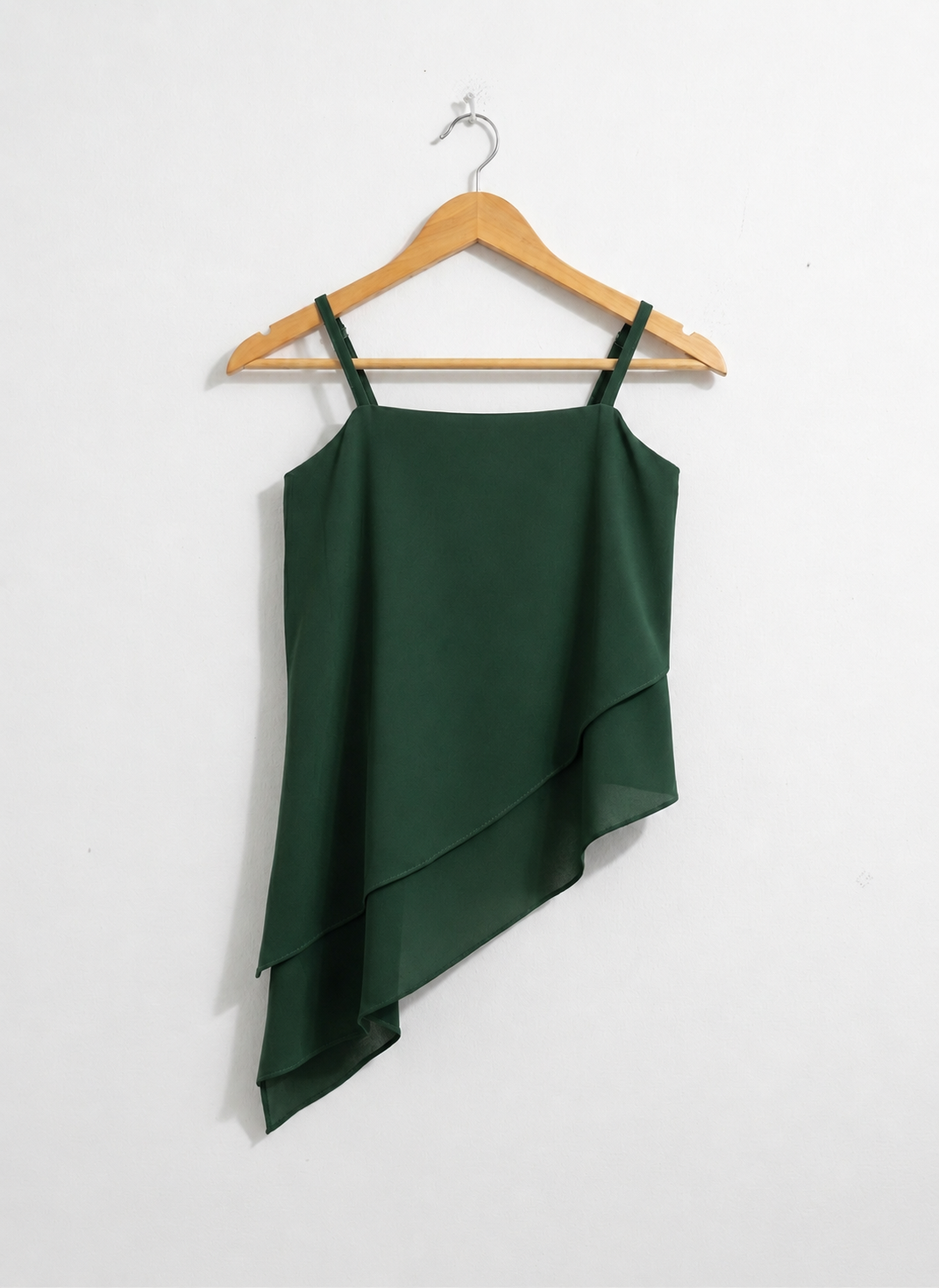 Blusa Assimétricas
