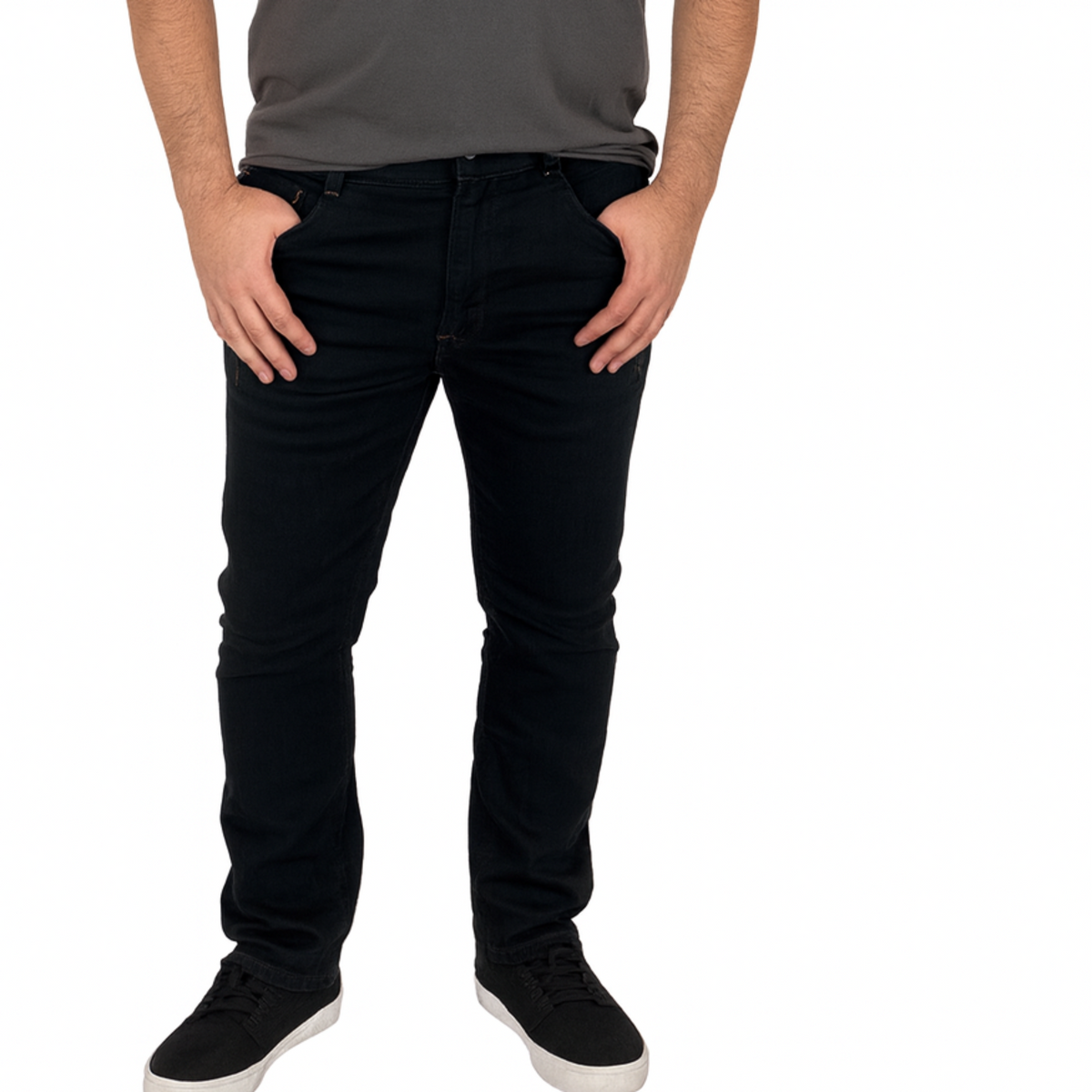 Calça Liminar Jeans Masc 955