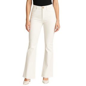 Calça XHX Jeans Fem 8422