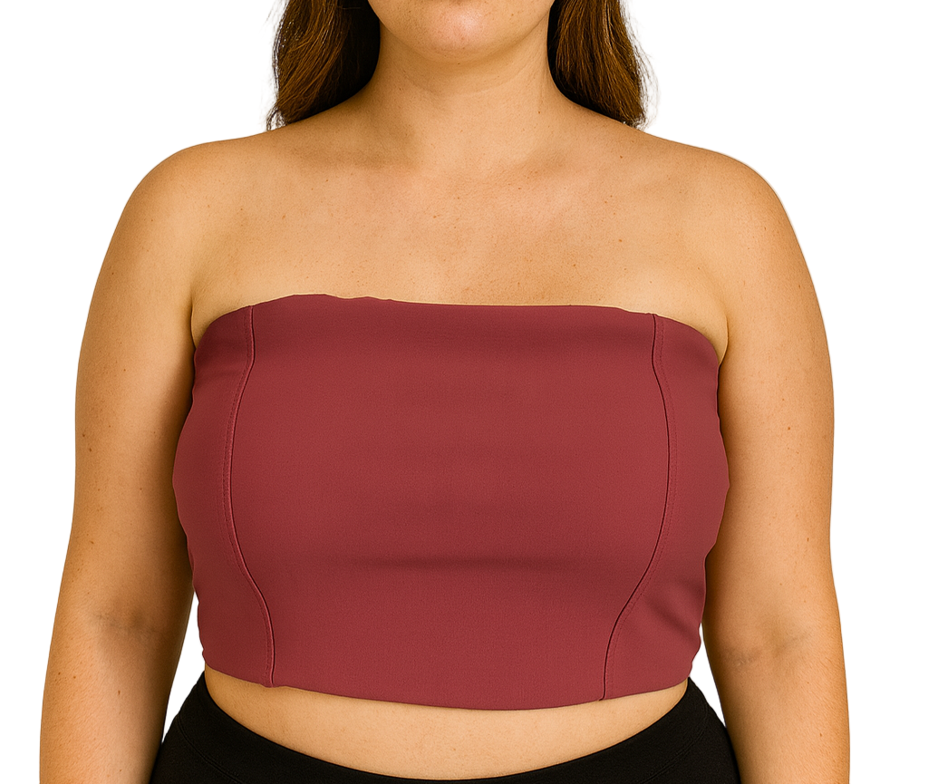 Top Faixa Montaria Lara