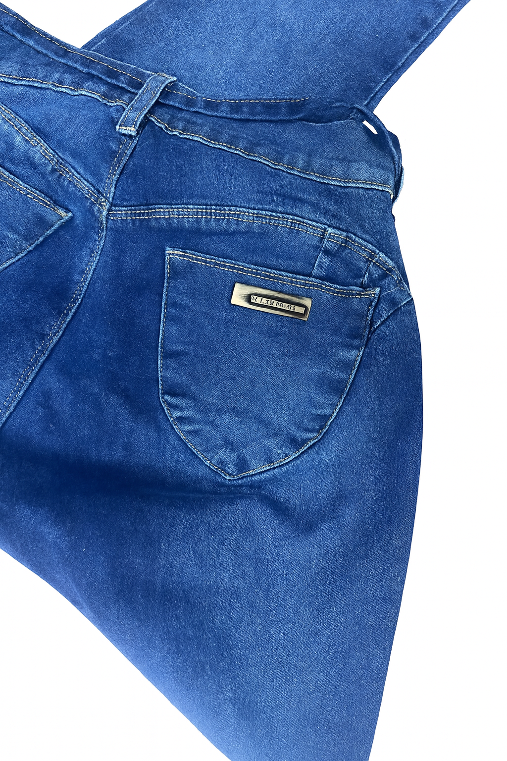 Calça RI19 77730 Jeans Fem