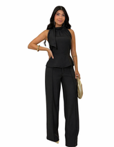 Conjunto Linho Arianne