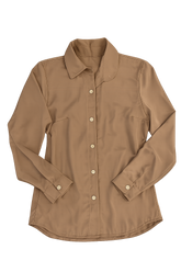 Camisa Social Feminina