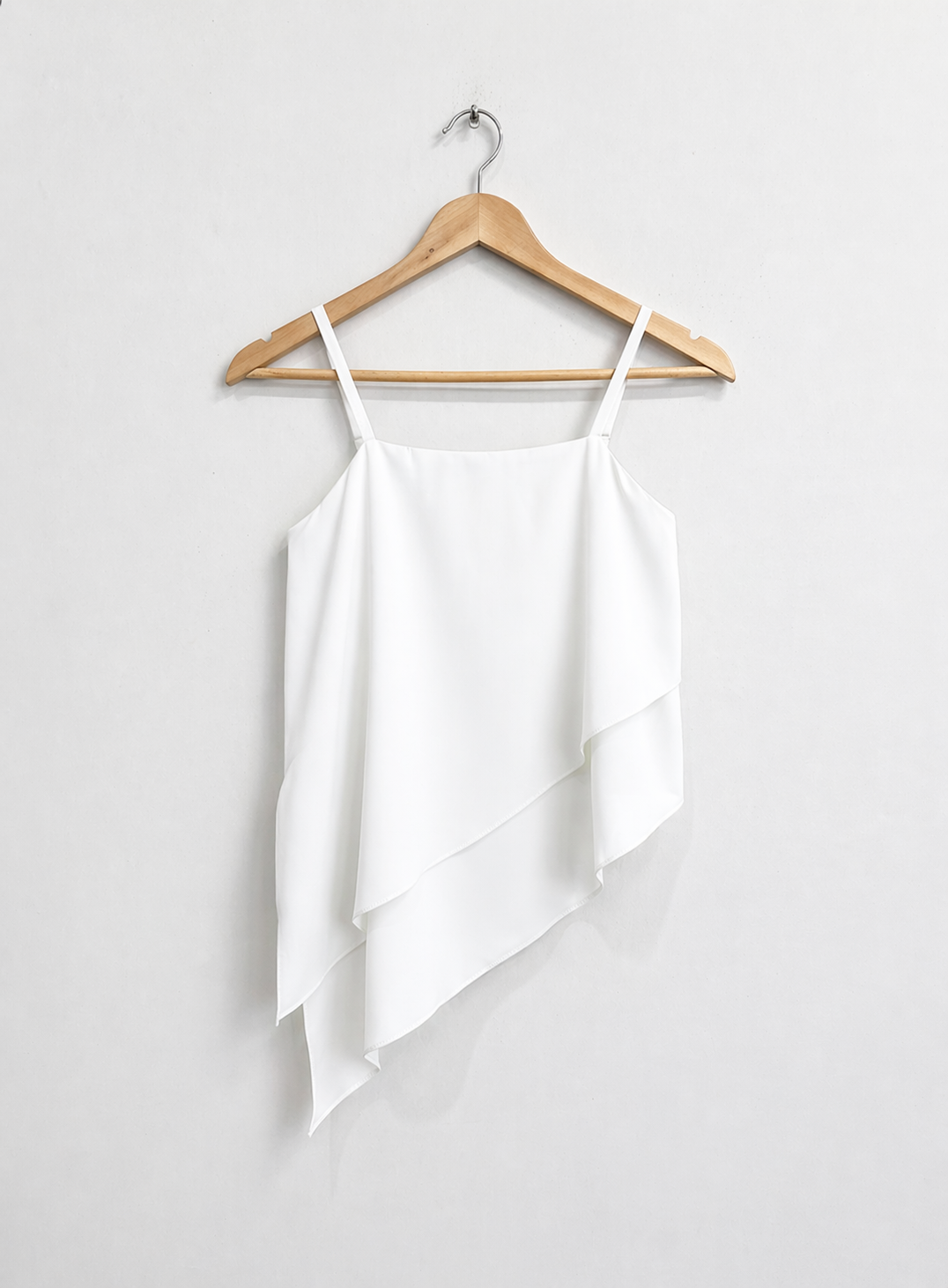 Blusa Assimétricas