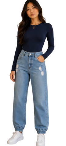 Calça Replex Jogger 01950