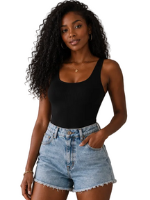 Short FL506 23 Graus Jeans 9561