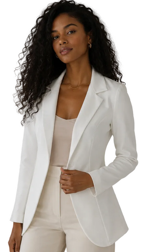 Blazer Montaria Lara 8006