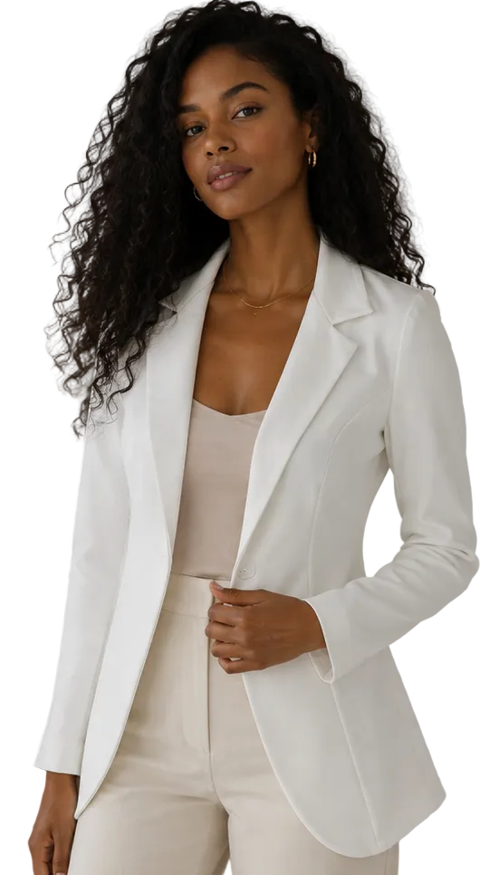 Blazer Montaria Lara 8006