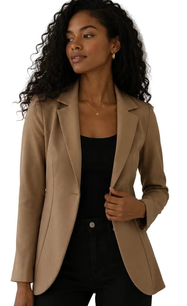Blazer Montaria Lara 8006