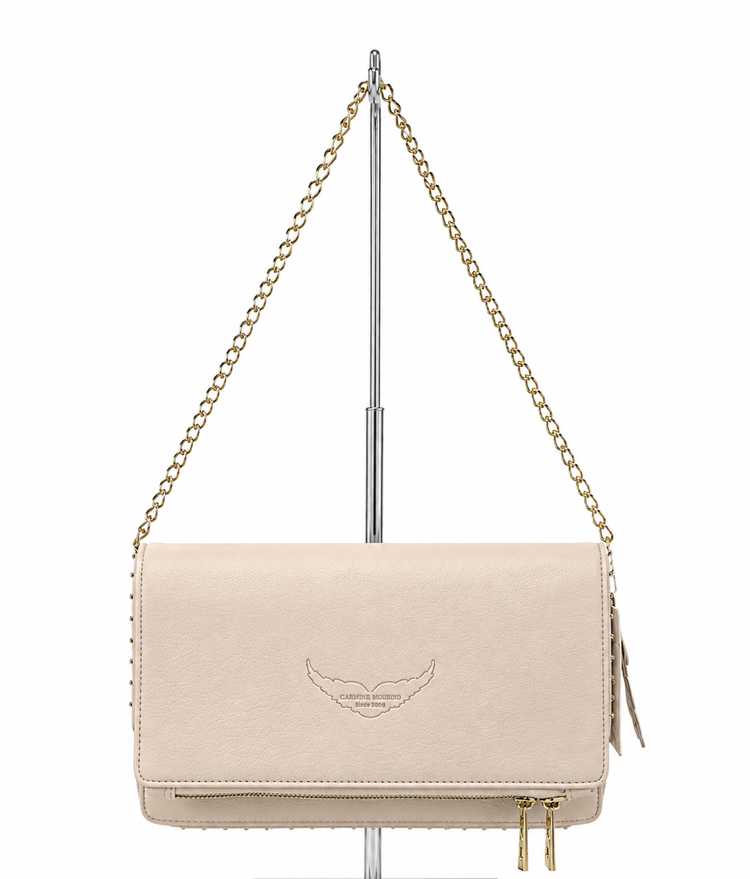 Bolsa Dupla Forma de Uso 1651