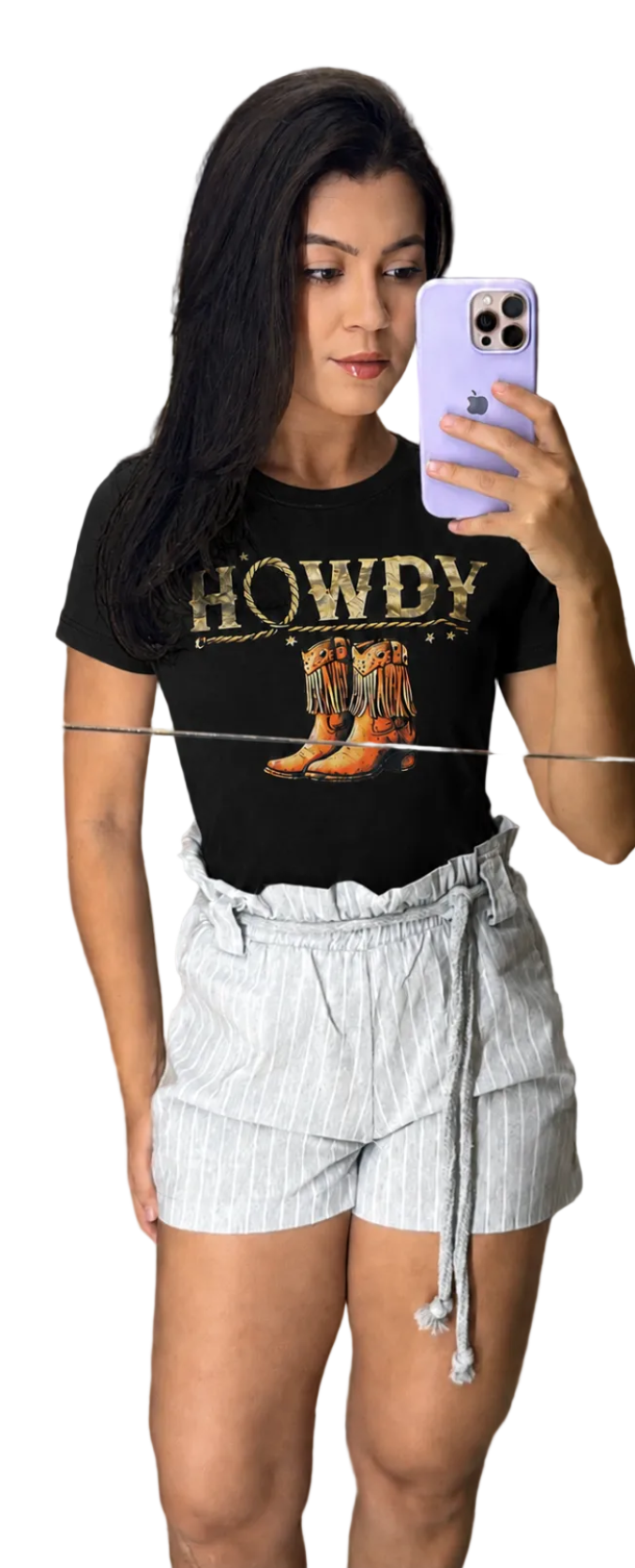 T-shirt country