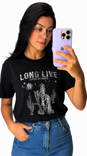 T-shirt country
