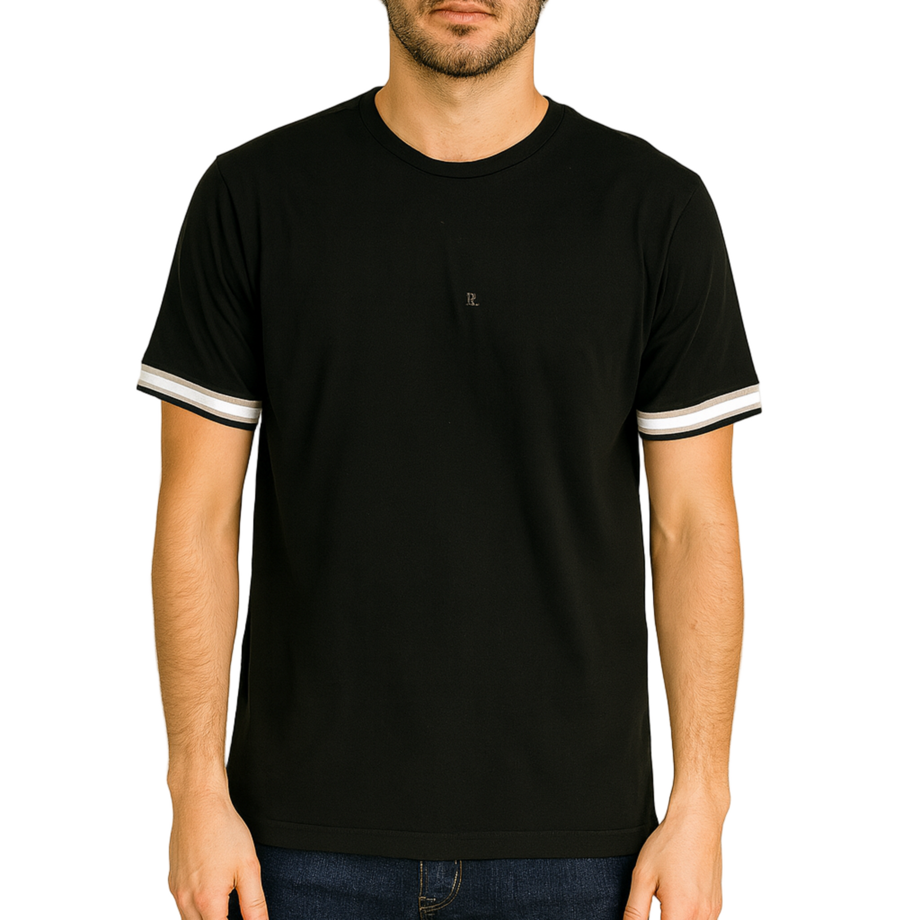 Camisa Punho Lê Pug 034