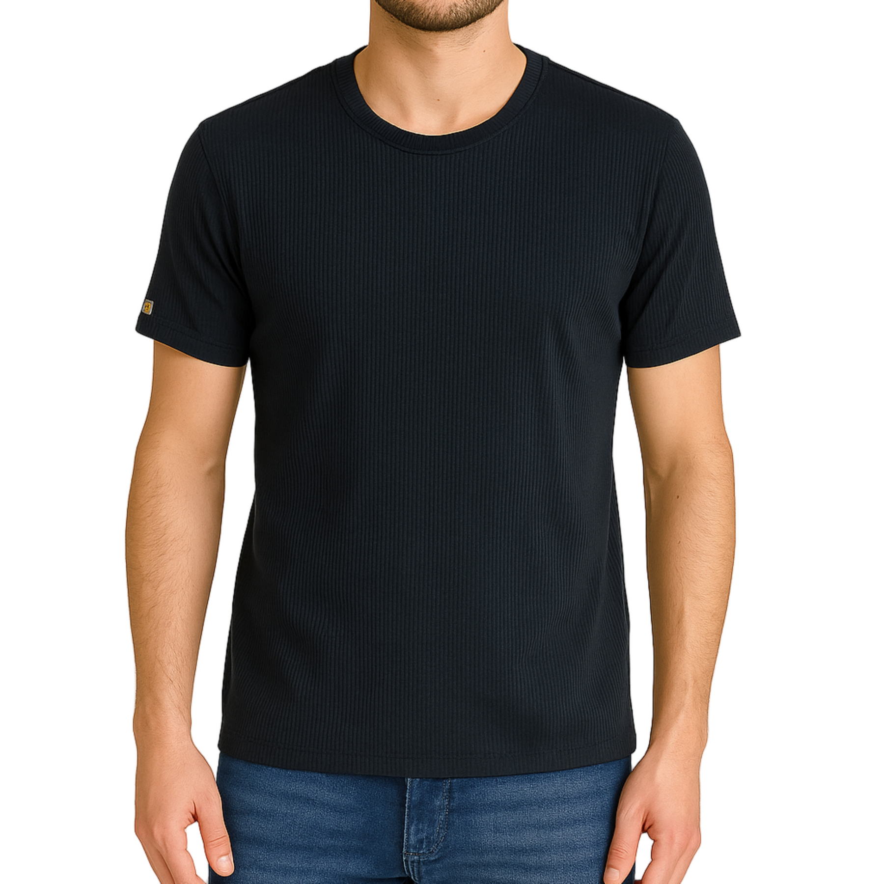 Camisa Slim Ribana Austin 127908