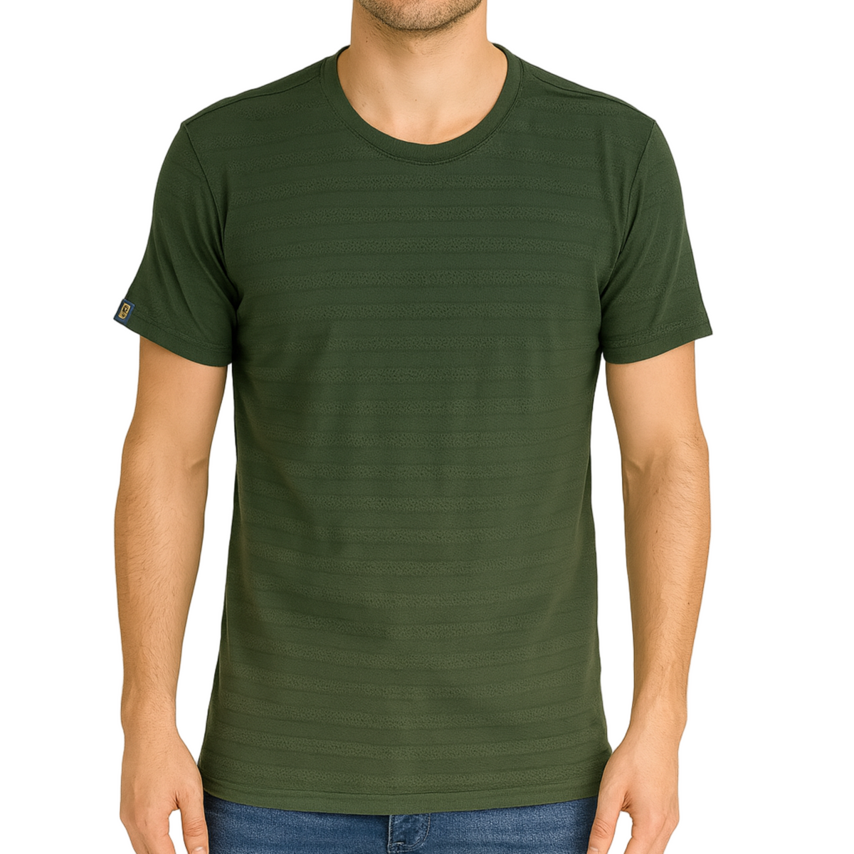 Camisa Reg Dif Austin 22731