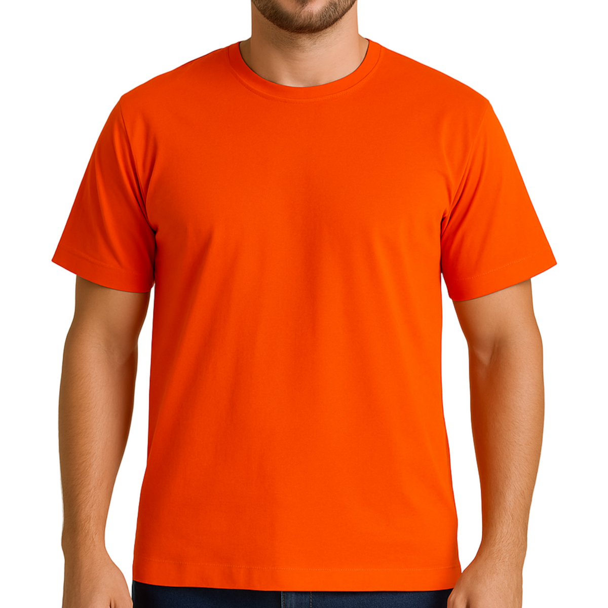 Camisa Oversize Le Pug