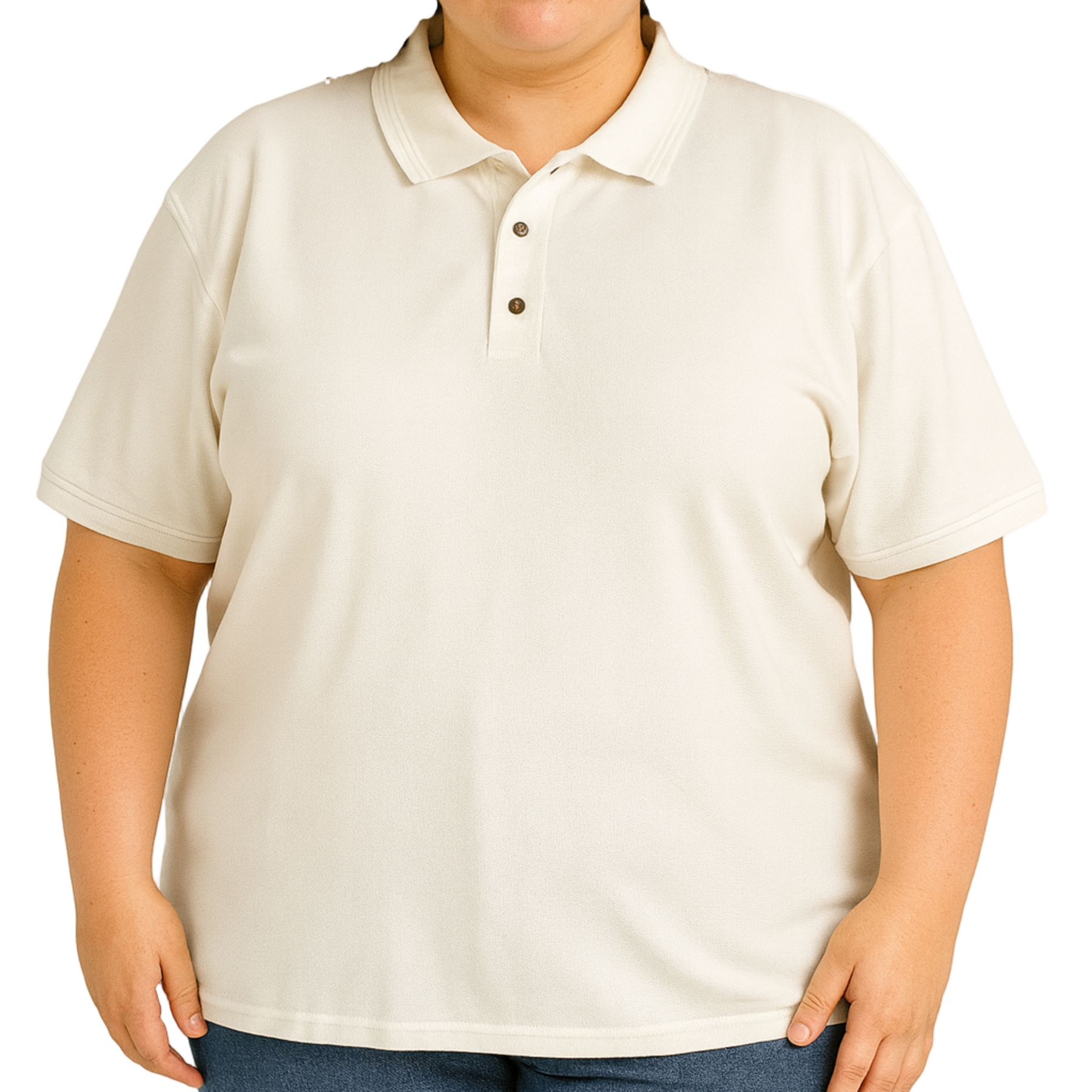 Polo Austin  Plus Size 24465