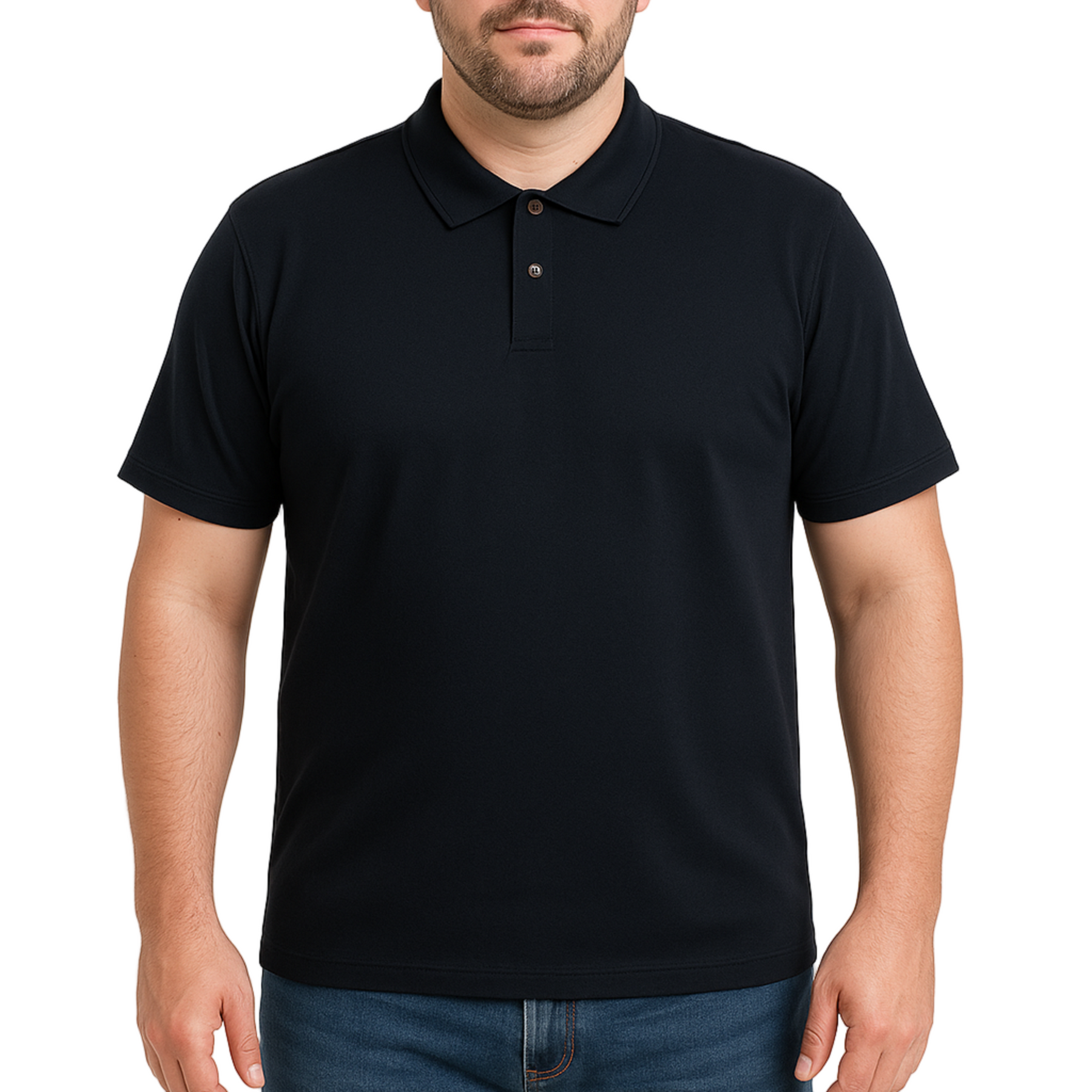 Polo Austin Plus Size 24465