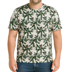 Camisa Goff 3090
