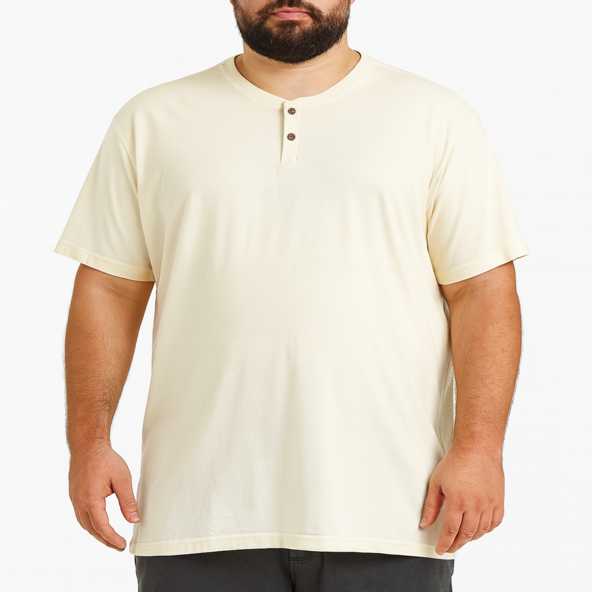 Camisa Plus Austin 129227