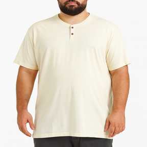 Camisa Plus Austin 129227