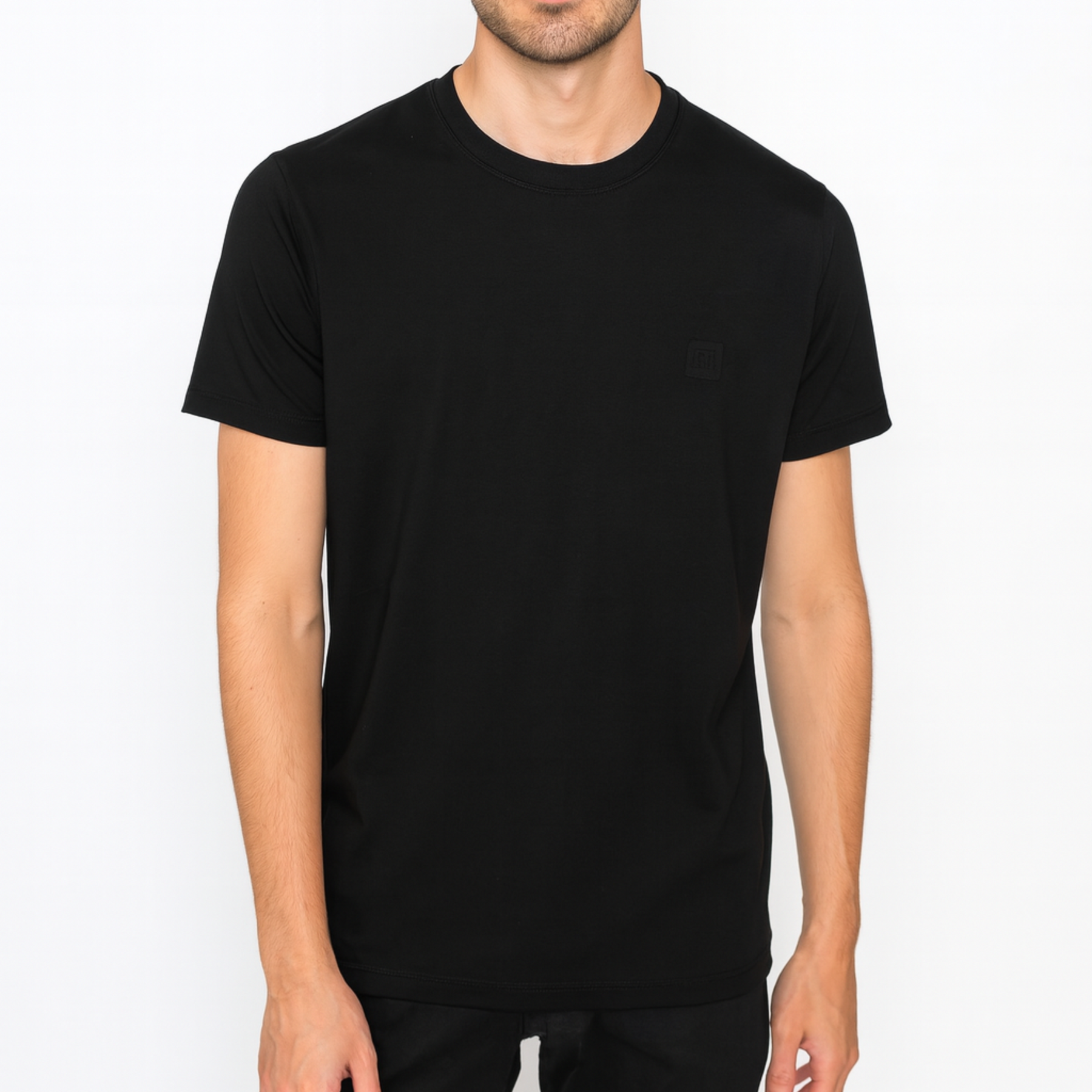 Camisa Básica Lê Pug 011